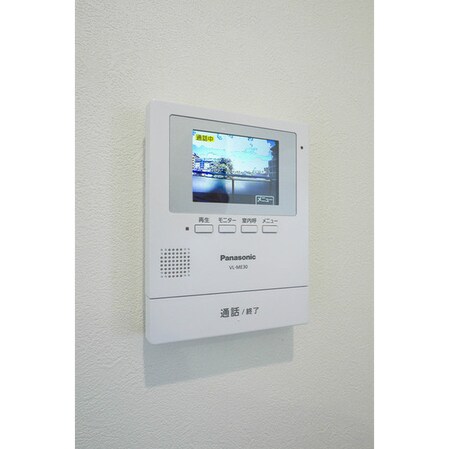 ロイヤルキャステージ恋ヶ窪の物件内観写真